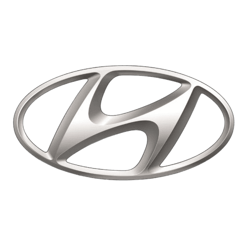 Hyundai logo